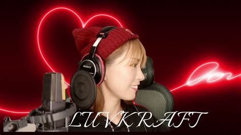 Luv K Raft（karen 大阪lover ドリカム Cover Youtube