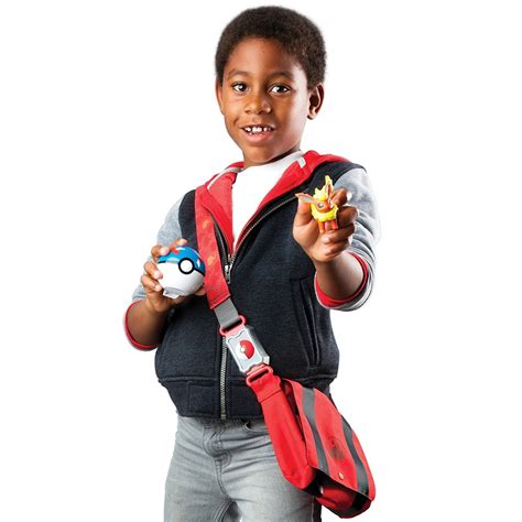 Pokemon Complete Trainer Kit - Toy Sense