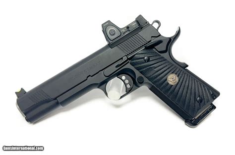 WILSON COMBAT CQB 45 ACP For Sale