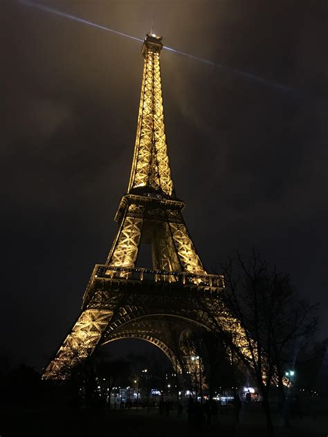 First time in Paris, France. : r/pics
