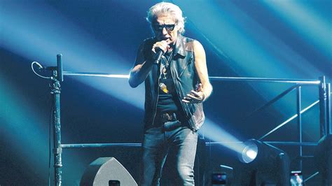 Ligabue in concerto nei teatri di Trieste e Udine il 25 novembre sarà