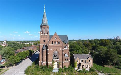 St Augustines Roman Catholic Church Part Past Present And Future