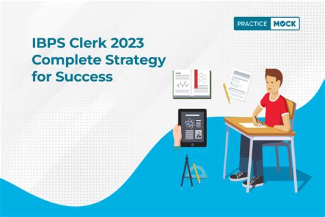 IBPS Clerk 2023 Complete Strategy For Success