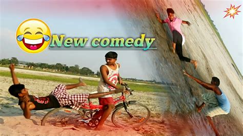 New Non Stop Comedy Video😅only Entertainment Amazing Video 😅 Fanny Video Bindas Fun Plus