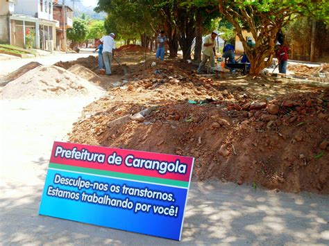 Carangola Mg Uma Linda Cidade Revitaliza O Lacerdina