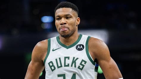 Giannis Antetokounmpo Makes Nba History Yardbarker