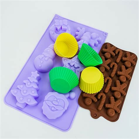 Can Silicone Molds Go In The Oven Is It Safe