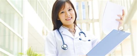 Overview Of Nurse Practitioner Programs