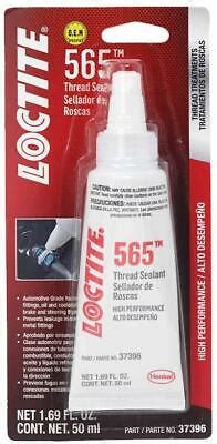 LOCTITE - 565 Thread Sealant - NEW Henkel Loctite 483629, 37396 | eBay