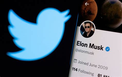 Elon Musk Files Countersuit Under Seal Vs Twitter Over US 44 Billion