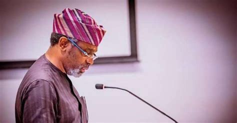 Tinubu Needs Your Prayers Chief Of Staff Gbajabiamila Tells Nigerians