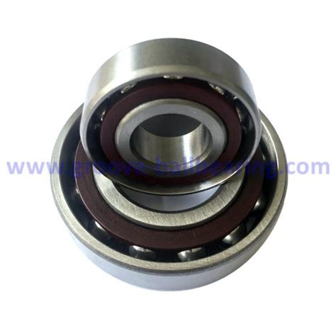 Ac Bearing Acd P A High Precision Spindle Bearing