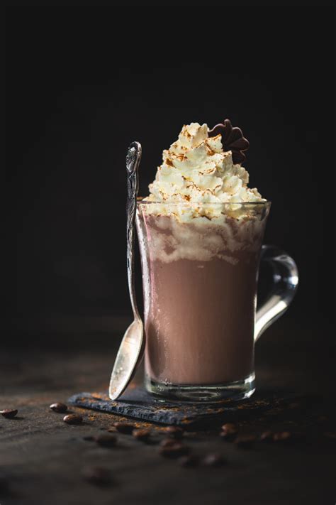 Baileys Hot Chocolate