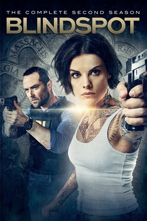 Blindspot Season 2 - Watch full episodes free online at Teatv