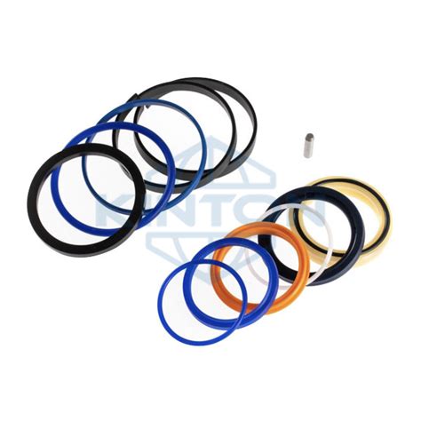 99120022 Seal Kit For Jcb 3cx And 4cx Backhoe Loader Arm Cylinder Kinton