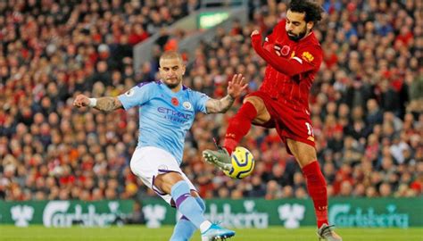 Liverpool beat Man City to boost hopes of historic title triumph