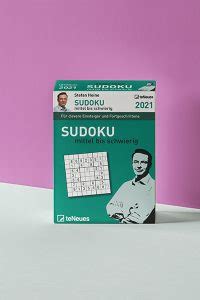 Sudoku Mittel Bis Schwierig Stefan Heine