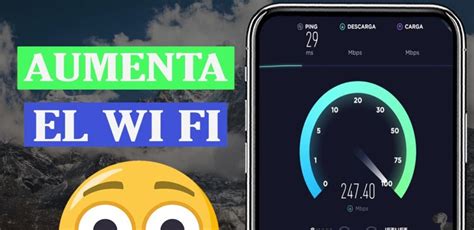App Para Aumentar Se Al Wifi Android
