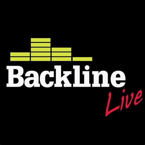Backline Live Venue And Rehearsal Facility Guildford
