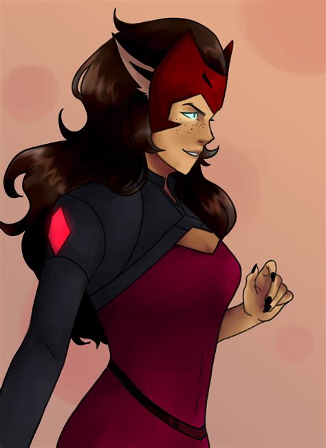 Catra New Outfit Spop Season 4 By Peachhicedtea On Deviantart