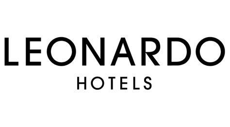 Leonardo Hotels Logo Vector - (.SVG + .PNG) - GetLogo.Net