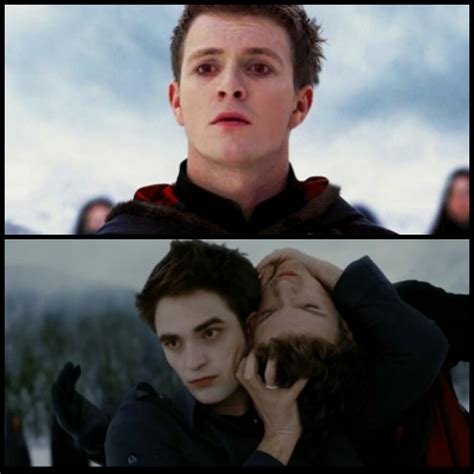 Demetri BD part 2 - Twilight Saga FOREVER