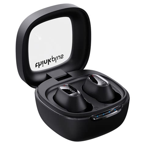 Lenovo Thinkplus XT62 TWS Earphone Black