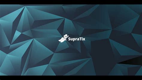 SupraTix GmbH F6S