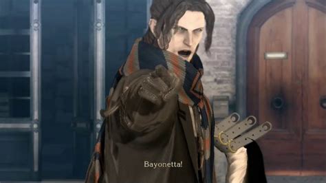 Bayonetta Meet Luka YouTube