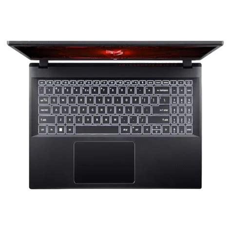 Acer Nitro V 15 ANV15 51 5115 Core I5 13420H 8GB 512GB SSD RTX4050 6GB