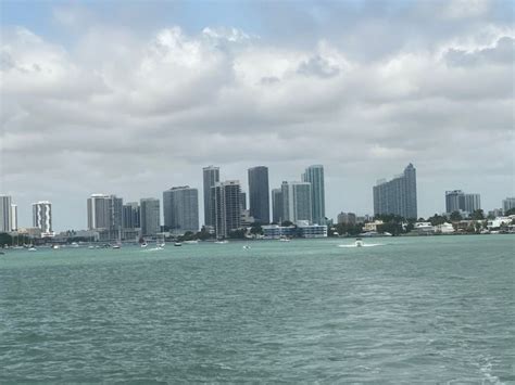 Private Sunset Cruise Miami Sensational Boat Trips At Sundown In 2024