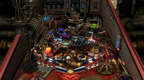 Pinball FX3 - Marvel Pinball Original Pack on Steam