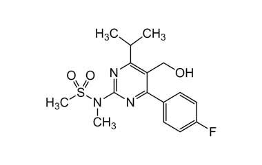 CAS No 147118 36 3 Product Name N 4 4 Fluorophenyl 5