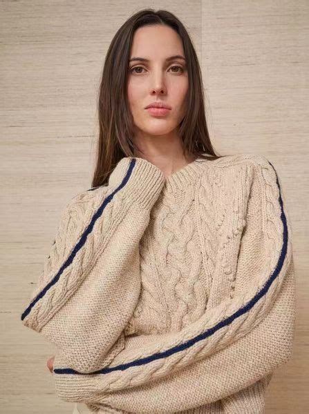 Pin By PRINCESS SARA On 1 Knitting Women Sweater Sweaters Knitwear