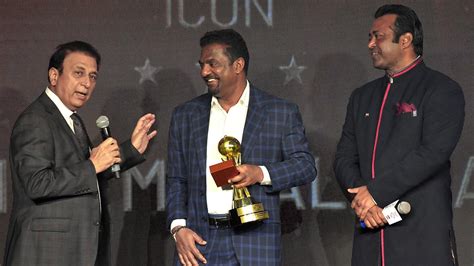 Sportstar Aces Awards 2024 | First-ever International Icon honour goes ...