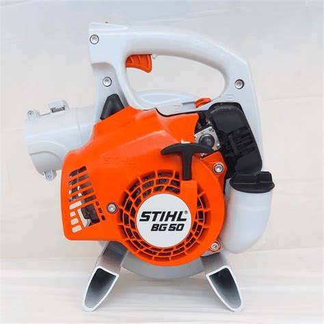 STIHL Handheld Petrol Blower BG 50 Toolz4Industry