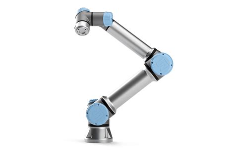 Universal Robots Ur Ur E Flexible Adaptable Collaborative Robot