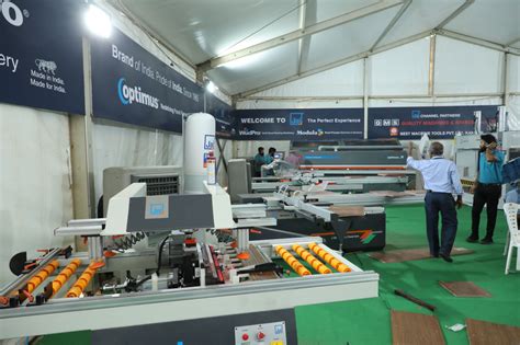 Machinery Expo Kerala