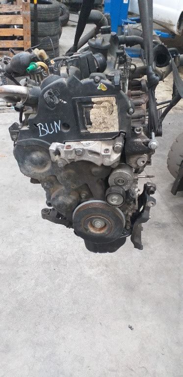 Motor F R Anexe Peugeot Hdi Valve Cod Hx Cp An