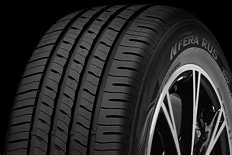 Nexen N Fera Ru Tires All Season All Terrain Tire For Light Trucks