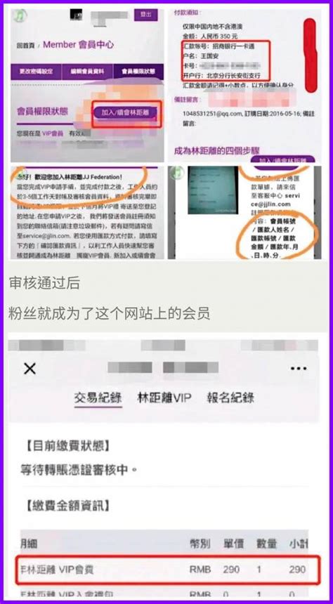 用歌迷会非法赚4亿？林俊杰被爆涉嫌逃漏税！ Ttn 谈谈网