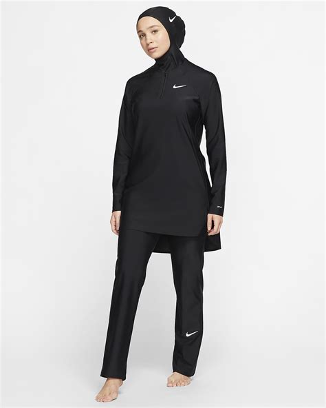 Nike Victory Womens Swim Hijab Nike Ca