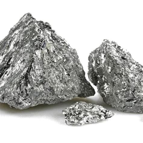 6 Properties of Metalloids | Xometry