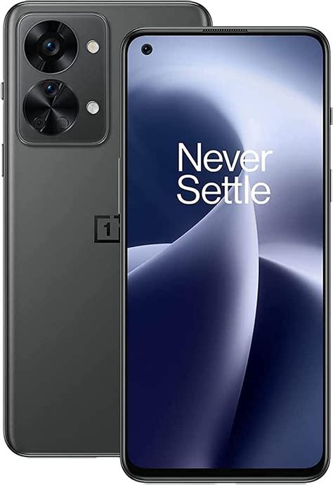 Oneplus Nord 2t Cph2399 5g 256gb 12gb Ram Factory Unlocked