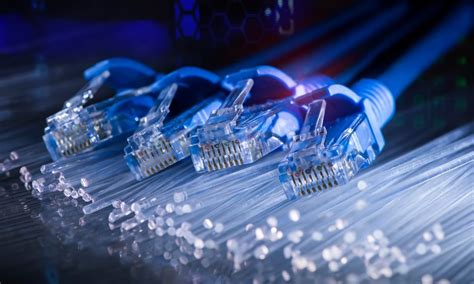 Ethernet Vs Fiber Optic Cables Which Should You Use