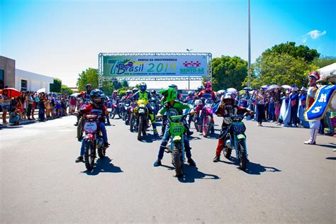 Prefeitura de Sento Sé realiza desfile em alusão a Independência do