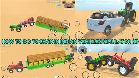 How To Do Tochan In Indian Vehicles Simulator D Indian Vehicle