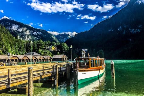 Tripadvisor Private Tour K Nigssee Und Salzbergwerk Berchtesgaden