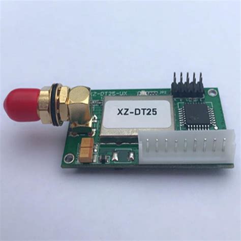 100mw Vhf 433mhz Uhf Transmitter Receiver Module 915mhz868mhz