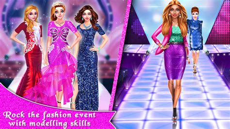 Fashion Show Girl Games For Android Download